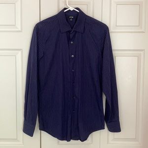 Men’s Apt. 9 Dress Shirt Size Small